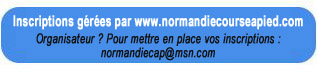 Inscriptions Novembre Bleu, Bacqueville en Caux 2025